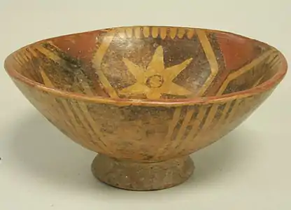 Keramikschale