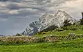 Pedraforca
