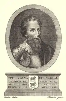 Cabral