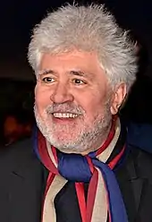 Pedro Almodóvar (*&nbsp;1949)