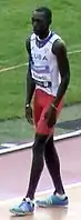 Vizeweltmeister Pedro&nbsp;Pablo&nbsp;Pichardo
