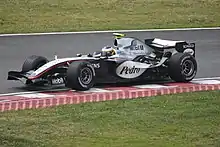 McLaren MP4-20