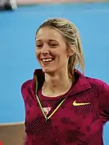 Ana Šimić wurde ebenfalls&nbsp;Zehnte