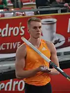 Robert Sobera – ausgeschiedenmit 5,60&nbsp;m