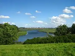 Peeneland bei Demmin