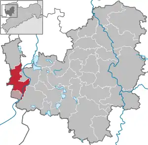 Karte