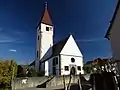 Evangelische Pelagiuskirche