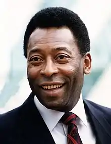 29. Dezember: Pelé (1995)