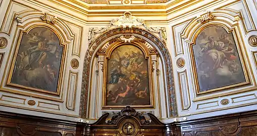 Das Oratorio