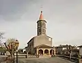 Kirche Notre-Dame