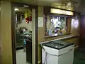 Bordkiosk
