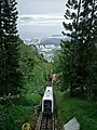 Penang Hill Railway