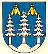 Wappen von Peney-le-Jorat