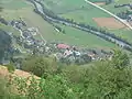 Penk vom Zwenberg