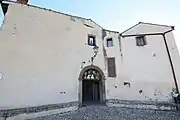 Porta Novella