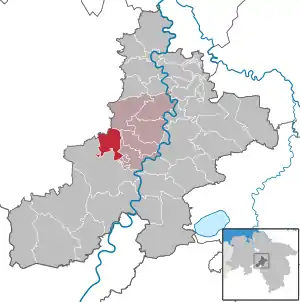 Karte