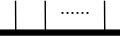 ϵ
a
1
…
a
n
{\displaystyle \epsilon ^{a_{1}\ldots a_{n}}}