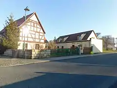 Pension Alte Schmiede