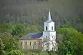 Reformierte Kirche