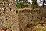 Außenmauer (2015)