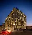 Pera Palace Hotel (Istanbul)