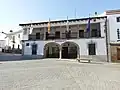 Rathaus