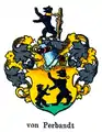 Wappen aus der großen Sammlung von A.M. Hildebrand