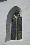 Maßwerkfenster