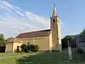 Ägidius-Kirche