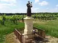 Antoniusstatue