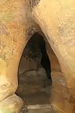 Ratgöbluckn Stefaniehain