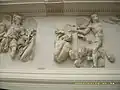 Themis und Uranos