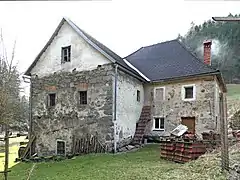 Kropfmühle