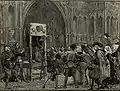 HM Paget, 1884: Perkin Warbeck am Pranger (Geschichte Englands)