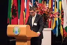 Elyes Ghariani