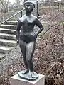 Nr. 20: Petite femme von Palle Pernevi