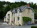 Mairie