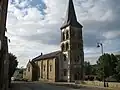 Kirche Saint-Pierre