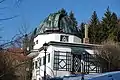 Observatorium