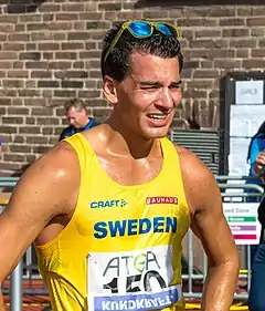 Perseus Karlström – Platz&nbsp;37