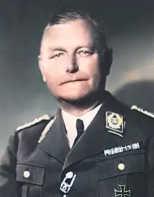 Friedwald Louie Moeller
