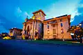 Sultan Ibrahim Building