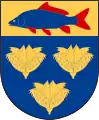 Wappen der Gemeinde Perstorp