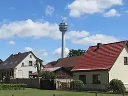 Bild des Objektes