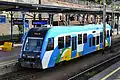SA103-010 in der Woiwodschaft Westpommern
