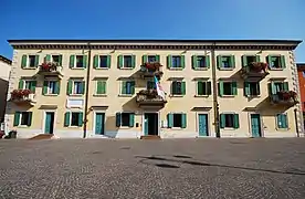 Rathaus