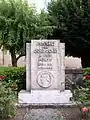 Gefallenendenkmal