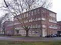 Pestalozzischule in Frankfurt-Seckbach, 1925–1926
