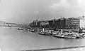 DDSG-Agentie in Budapest (1938)