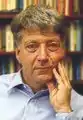 Iván PetőNovember 1992– April 1997